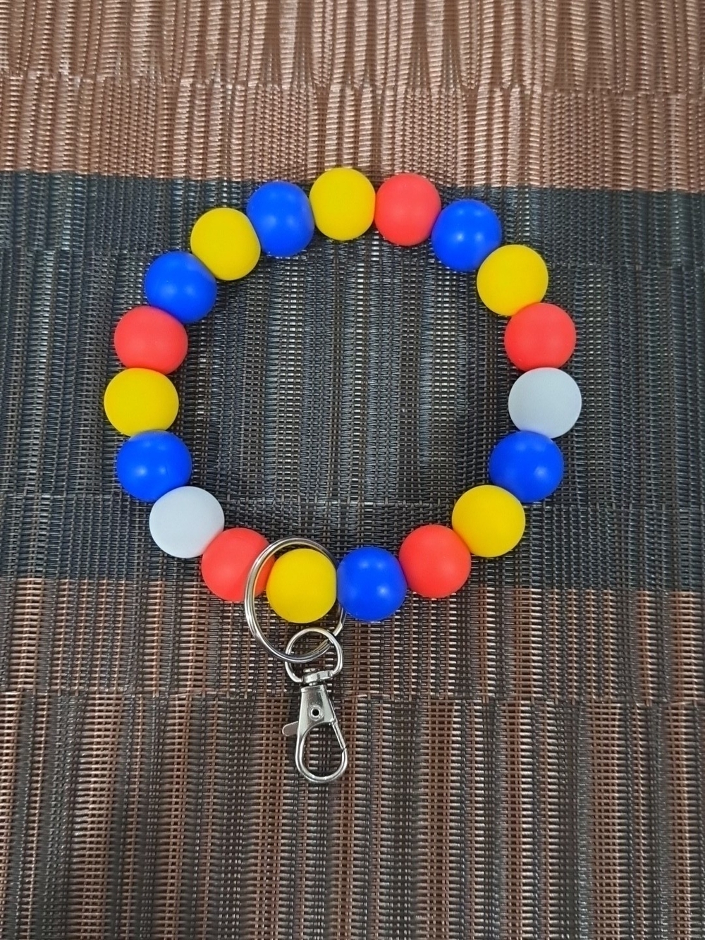 Wristlet Keychains - Picture 6 of 16